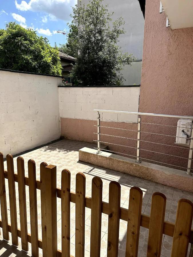 L'Oasis Cosy Apartamento Villeurbanne Exterior foto